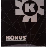 Бинокль Konus Patrol 8x26