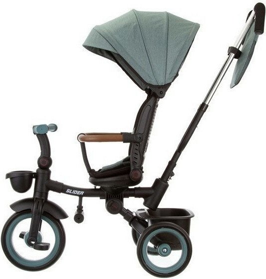 

Детский велосипед Slider HM-618G-2 (зеленый)