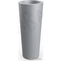 Кашпо Berkano Keila 110 DB (серый)