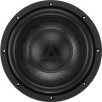 Головка сабвуфера Aspect GLW-12d2 FLAT