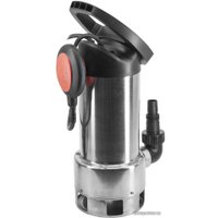 Дренажный насос Quattro Elementi Drenaggio 1100 F Inox