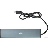 USB-хаб Digma HUB-7U3.0-UC-G