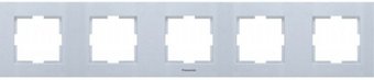 Рамка Panasonic Karre Plus WKTF08152SL-BY