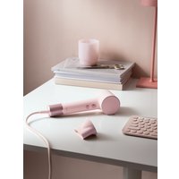 Фен Laifen Mini (розовый)