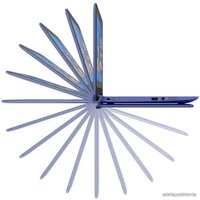 Ноутбук HP Stream x360 11-p055ur (L1S04EA)