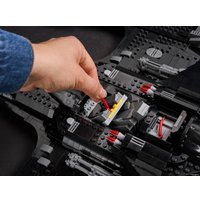 Конструктор LEGO DC Super Heroes 76161 Бэтвинг 1989