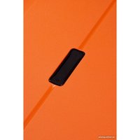 Чемодан-спиннер Samsonite Essens Papaya Orange 69 см