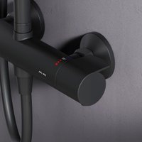 Душевая система  AM.PM X-Joy F0785A422