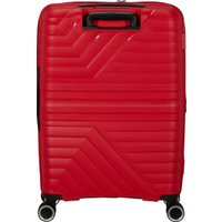 Чемодан American Tourister Flytwist True red 67 см
