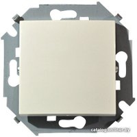 Выключатель Simon 15 1591101-031 (слоновая кость)