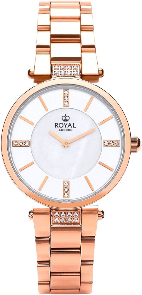 

Наручные часы Royal London 21425-03