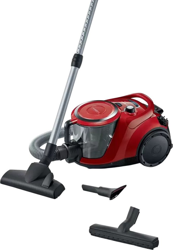 

Пылесос Bosch Serie 6 BGC41Q69