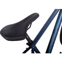 Велосипед Aspect Cobalt Elite 29 L 2025 (синий, разобранный) в Витебске