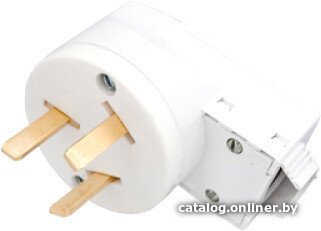 Вилка кабельная Bylectrica В32-001