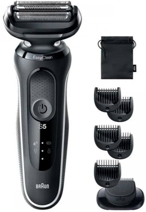 

Электробритва Braun Series 5 51-W1500S