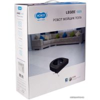 Робот-пылесос Hobot Legee 669