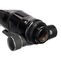 Телескоп Levenhuk Ra R66 ED Doublet Carbon OTA