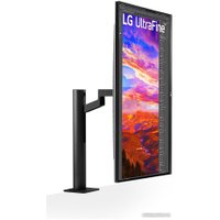 Монитор LG UltraFine 32UN880P-B