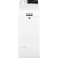 Стиральная машина с вертикальной загрузкой Electrolux UltraCare 800 EW8T3372P