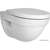 Унитаз подвесной Vitra Form 500 4305B003-0075