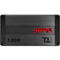 Автомобильный усилитель Урал TT PRO 1.500
