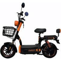 Электросамокат Kugoo Kirin EC 02 Pro