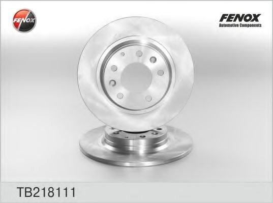 

Fenox TB218111