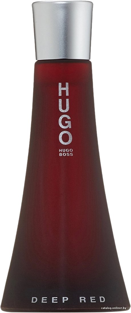 Парфюмерная вода Hugo Boss Deep Red EdP (90 мл)