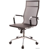 Офисное кресло Everprof Opera T (черный)