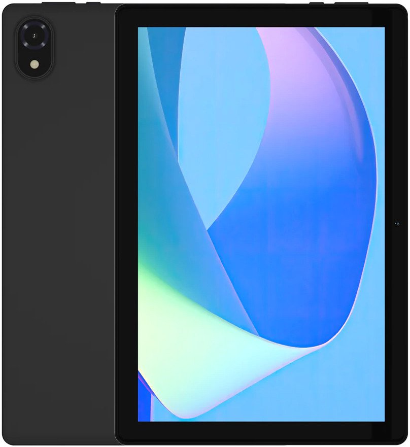 

Планшет Doogee U10 4GB/128GB (серый)