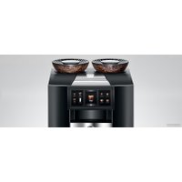 Кофемашина JURA GIGA 10 Diamond Black EA 15478