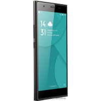 Смартфон Doogee Y300 Black