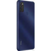 Телефон TCL 20E 6125H 3GB/64GB (темно-синий)