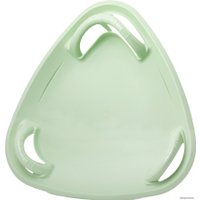 Ледянка Альтернатива М8291 (зеленый)