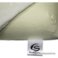 Ортопедическая подушка EcoSapiens Ortosleep ES-78032 (60x40)