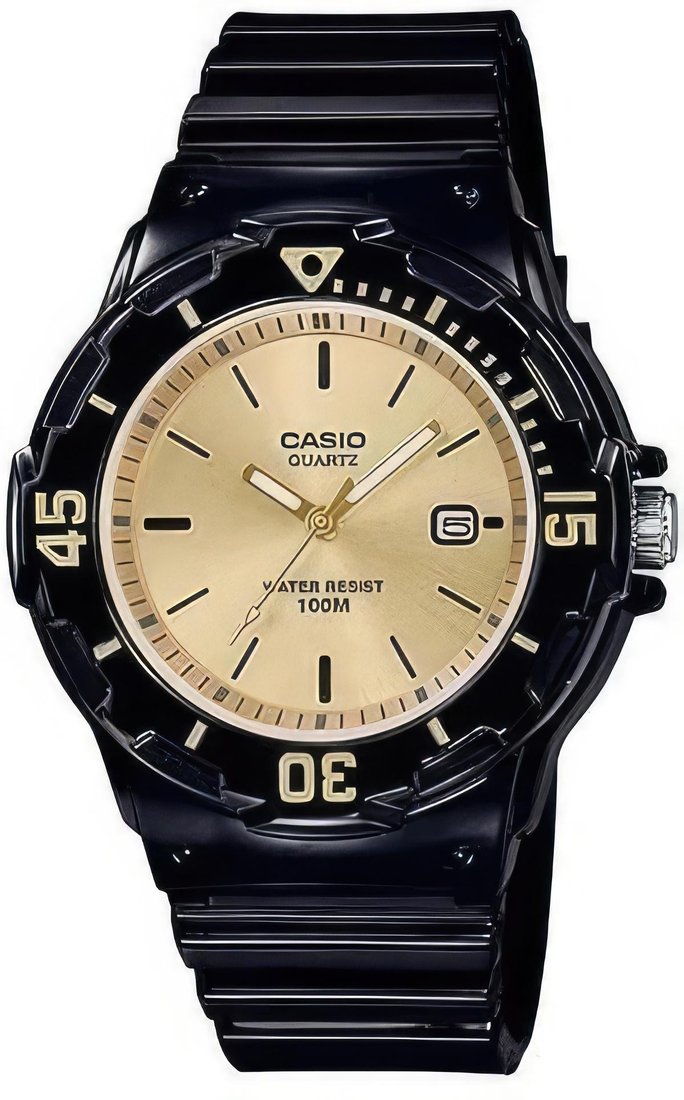 

Наручные часы Casio LRW-200H-9E