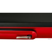 Электрическая беговая дорожка Titanium Masters Slimtech C20 (красный) в Борисове