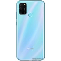 Телефон HONOR 9A MOA-LX9N 3GB/64GB (ледяной зеленый)
