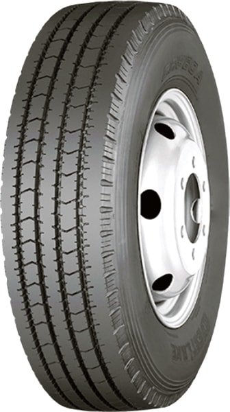 

Всесезонные шины Goodride CR960A 235/75R17.5 143/141J 16PR