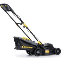 Газонокосилка Champion EM3414