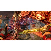 Shadow Warrior 3: Definitive Edition для PlayStation 4