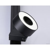 Трековый светильник Ambrella light GL6863 BK (черный)