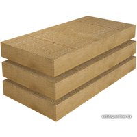 Теплоизоляция Rockwool Фасад Баттс Д Оптима 1000х600x100 мм
