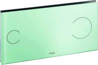 Viega Visign for More 100 8352.11 (зеленая мята) [630 775]