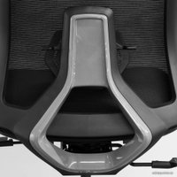 Офисное кресло Evolution Office Master (черный)