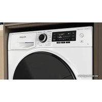 Стиральная машина Hotpoint NSD 7249 D AVE RU