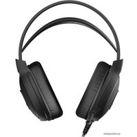 Наушники A4Tech Fstyler FH300U (черный)