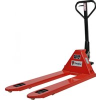 Рохля Shtapler AC 2500 PU