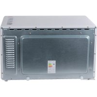 Мини-печь Великие Реки Воронеж-1