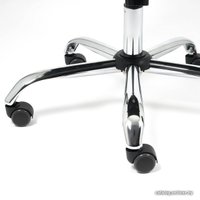 Офисное кресло TetChair Urban (флок, синий)